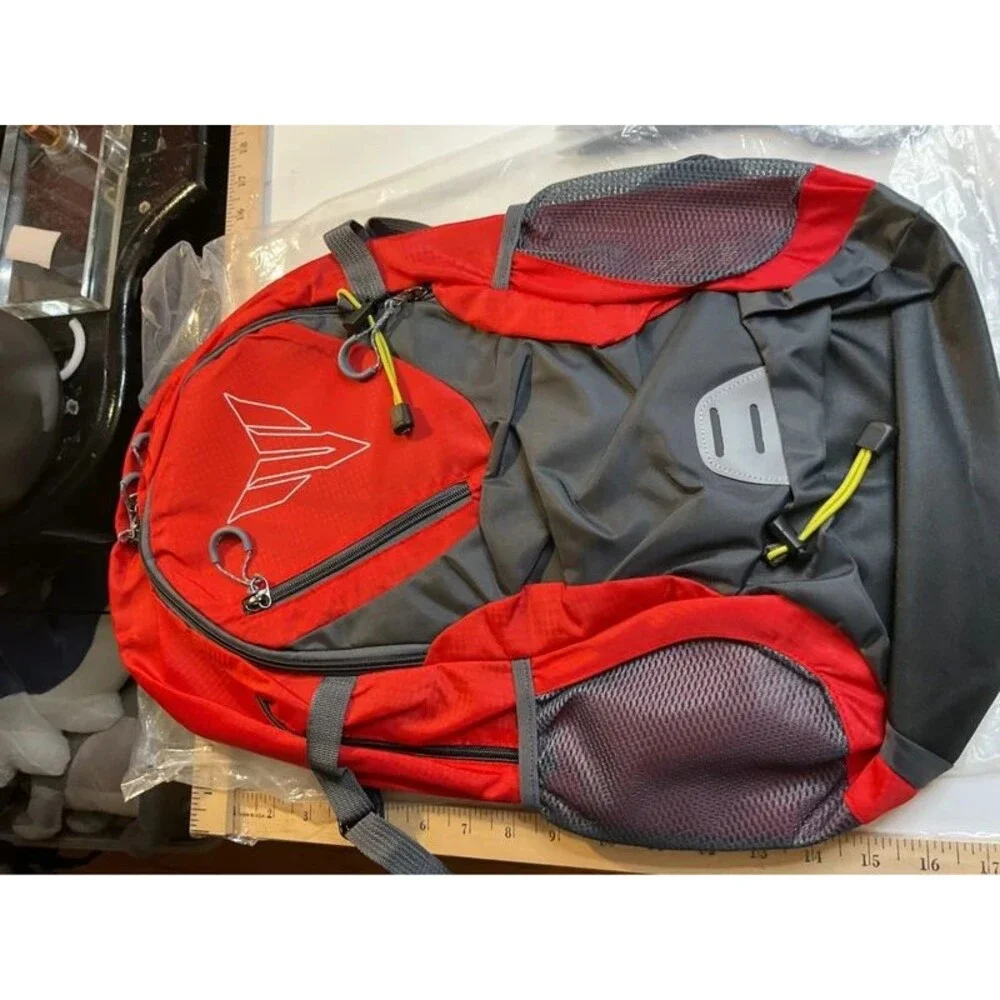 Yamaha 377 new